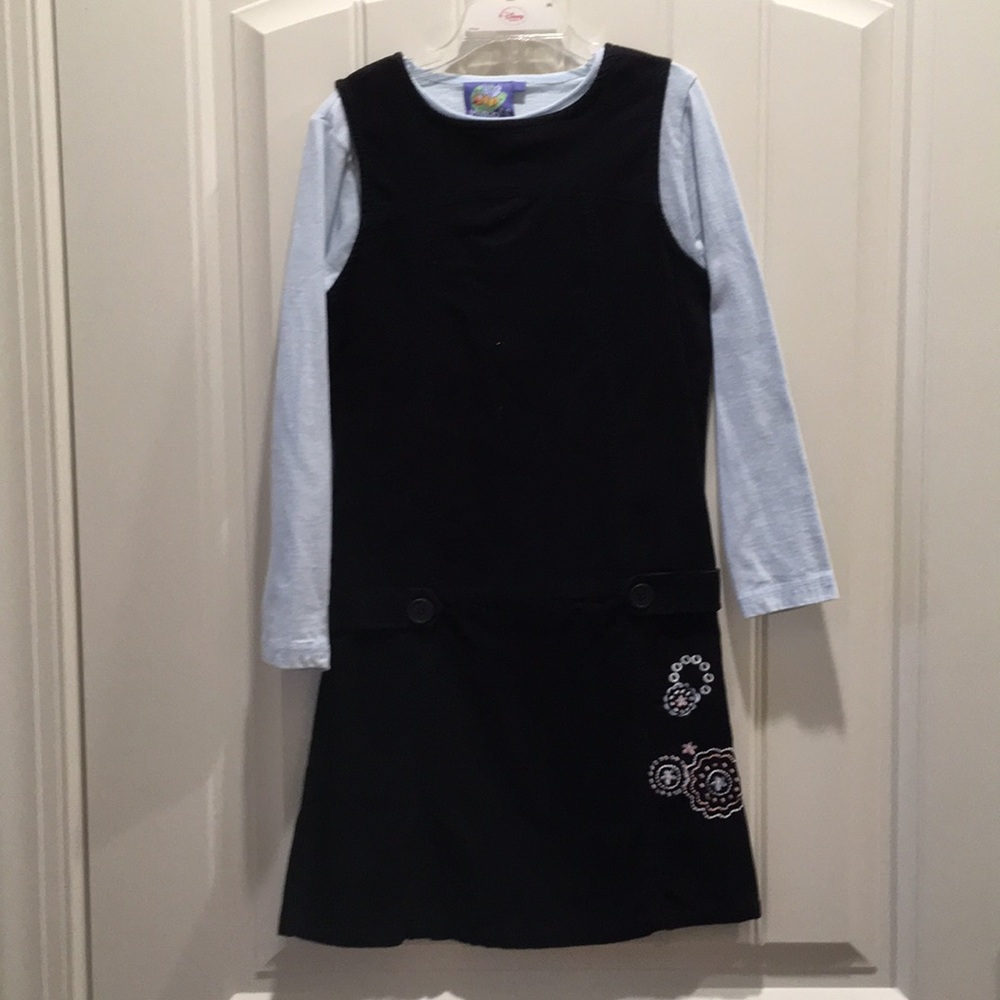 Girls dress. 2 Pieces